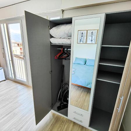 Brissaghino Al Lago 5* Brissago Εξωτερικό φωτογραφία