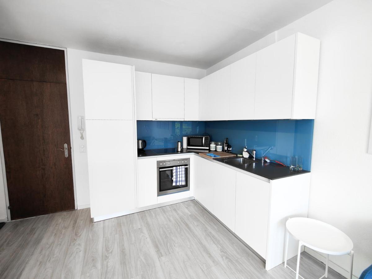 Brissaghino Al Lago 5* Brissago Εξωτερικό φωτογραφία